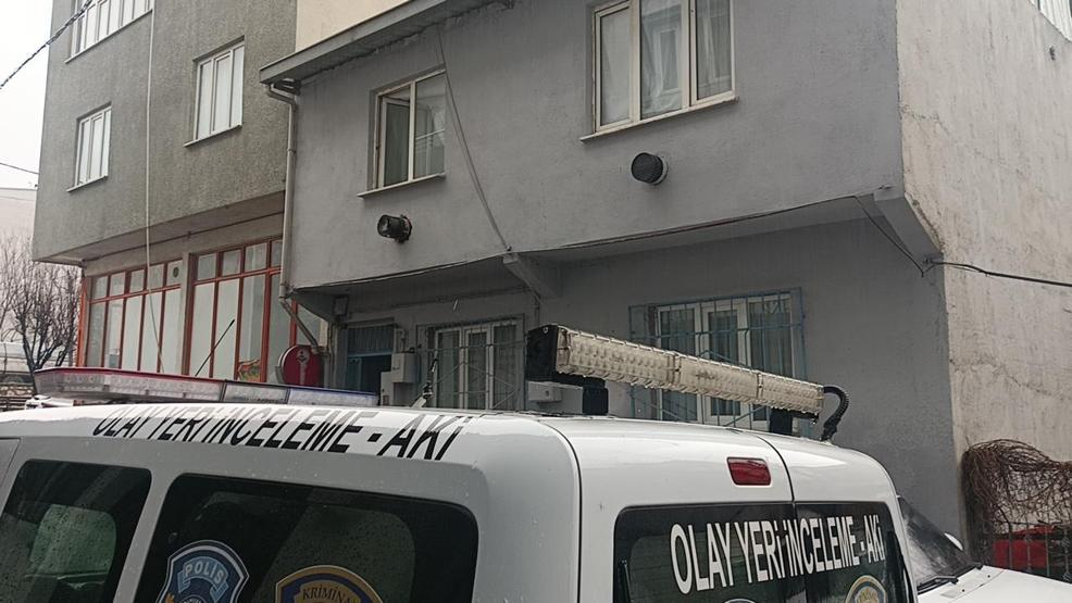 Bursada kadın cinayeti Boşanma aşamasındaki eşini vurup polise teslim oldu