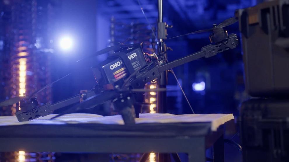 Yıllık 120 bin adet üretim yapılıyor Milli Kamikaze Skydagger dünyaya açıldı