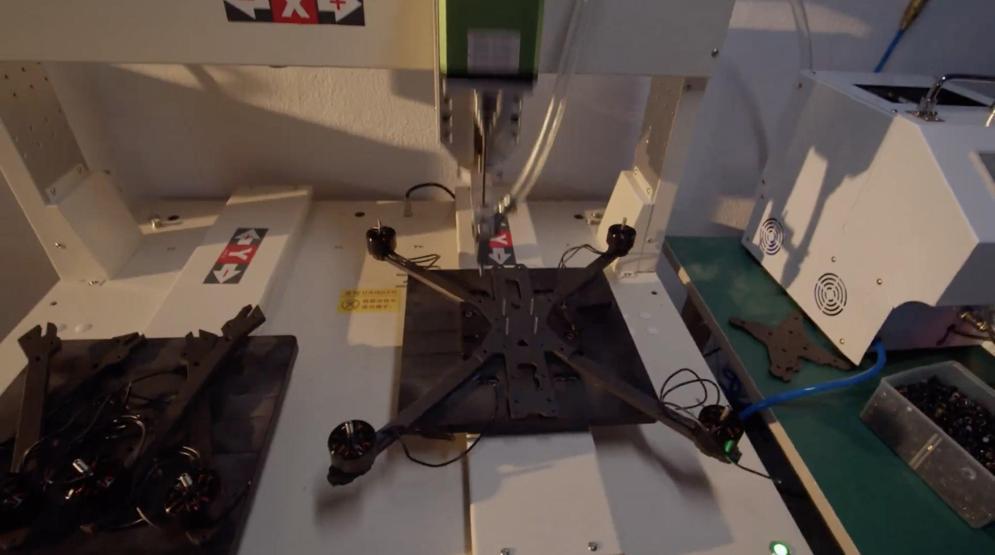 Yıllık 120 bin adet üretim yapılıyor Milli Kamikaze Skydagger dünyaya açıldı