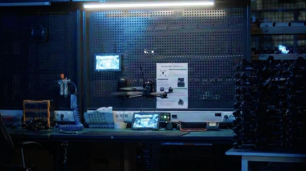 Yıllık 120 bin adet üretim yapılıyor Milli Kamikaze Skydagger dünyaya açıldı