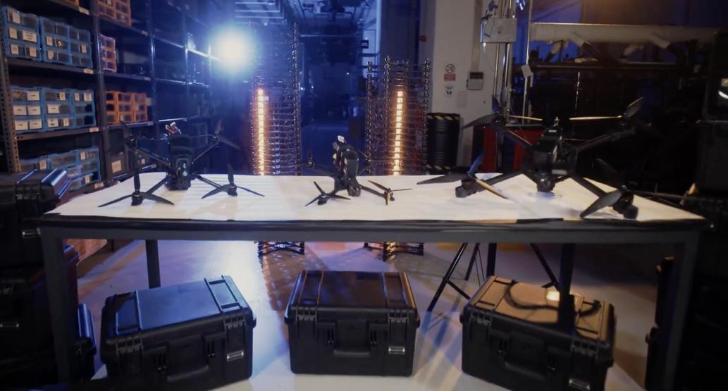 Yıllık 120 bin adet üretim yapılıyor Milli Kamikaze Skydagger dünyaya açıldı