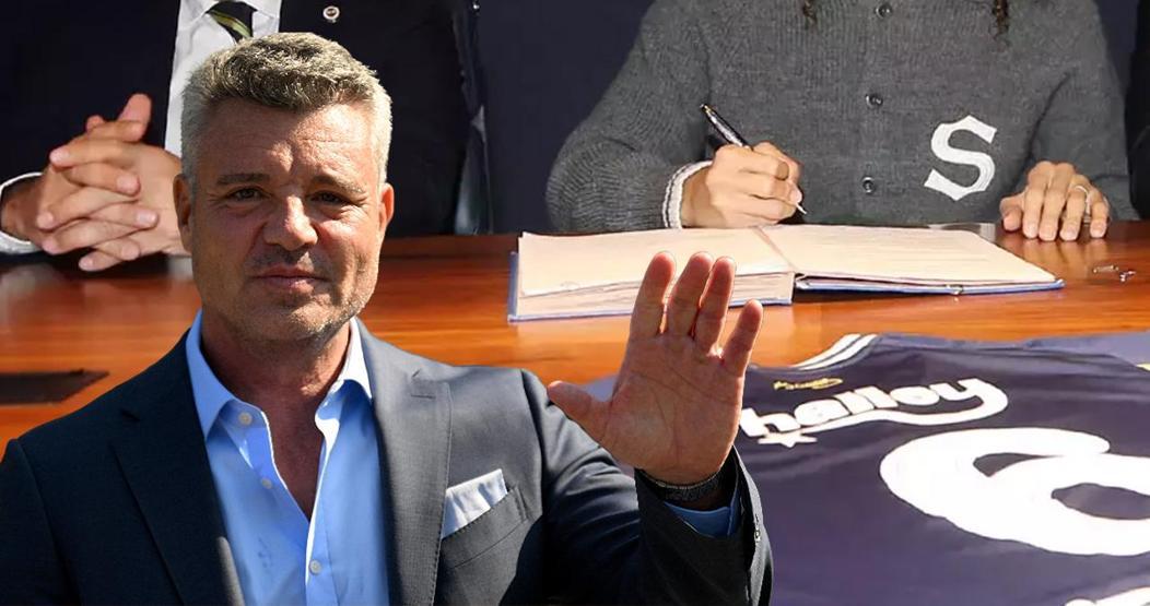 Fenerbahçe, Süper Kupa şampiyonluğu sonrası 2 yıldız için düğmeye bastı