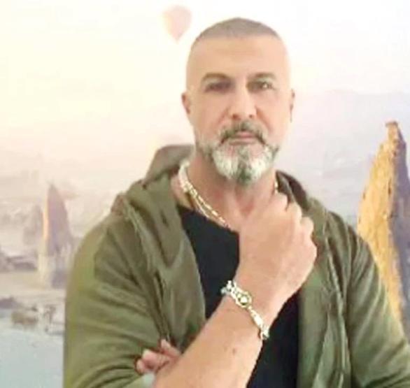 Magazin Gündemine Bomba Gibi Düştü: Özgü Namal Yeniden Aşık Mehmet Üstündağ Yazdı