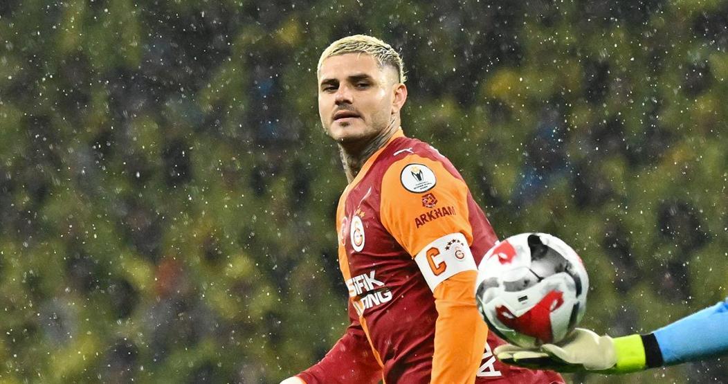Mauro Icardi, Galatasaray yönetiminden haber bekliyor