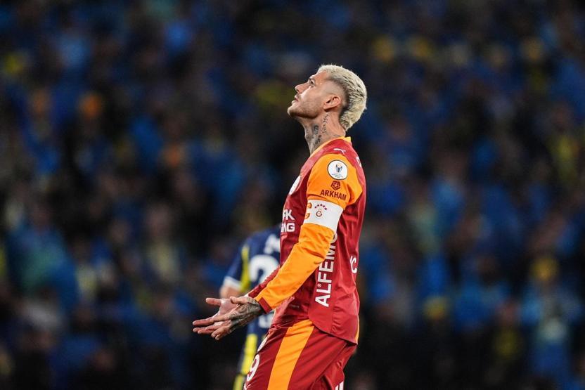 Mauro Icardi, Galatasaray yönetiminden haber bekliyor