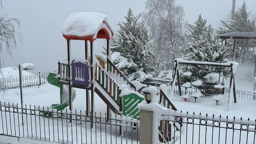 SON DAKİKA HABERİ: Tatil haberleri peş peşe geliyor Eğitime kar engeli