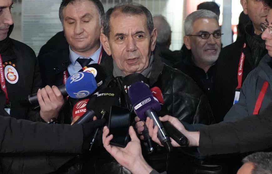 Mauro Icardi, Galatasaray yönetiminden haber bekliyor