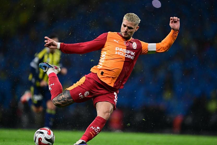 Mauro Icardi, Galatasaray yönetiminden haber bekliyor