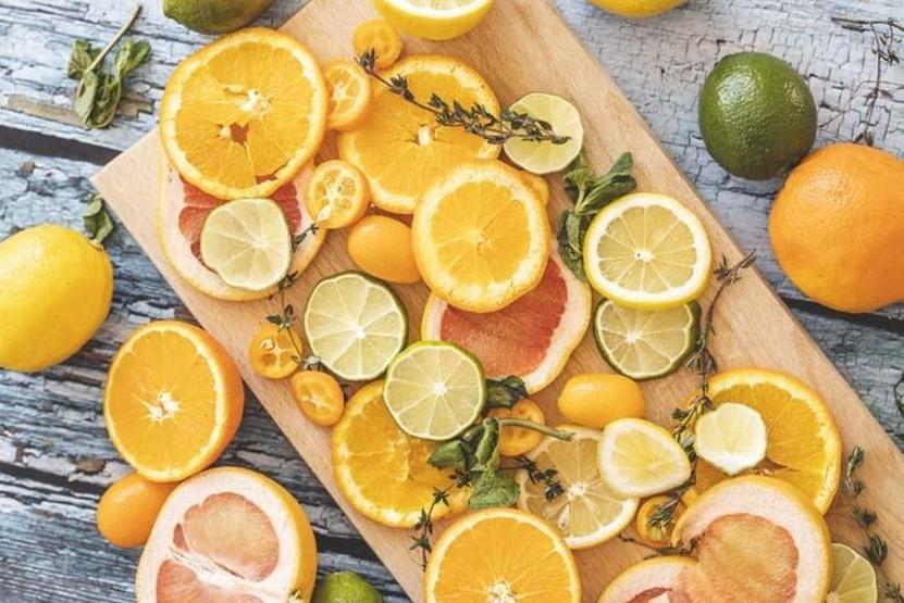 Doğadaki EN GÜÇLÜ C VİTAMİNİ Kaynağı Ne Portakal, Ne Mandalina... C Vitamini İçeriğinde Şampiyon Besin Belli Oldu Hangi Besinde Ne Kadar C vitamini Var