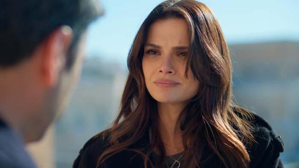 Uzak Şehirde Alya-Cihan Aşkı Engel Tanımıyor Bu Yüzük Bizim Hikayemiz