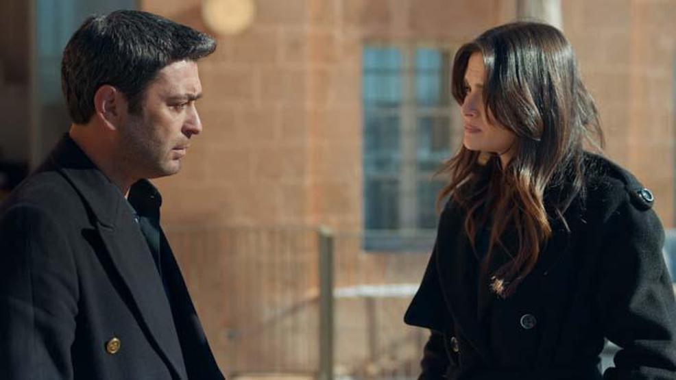 Uzak Şehirde Alya-Cihan Aşkı Engel Tanımıyor Bu Yüzük Bizim Hikayemiz