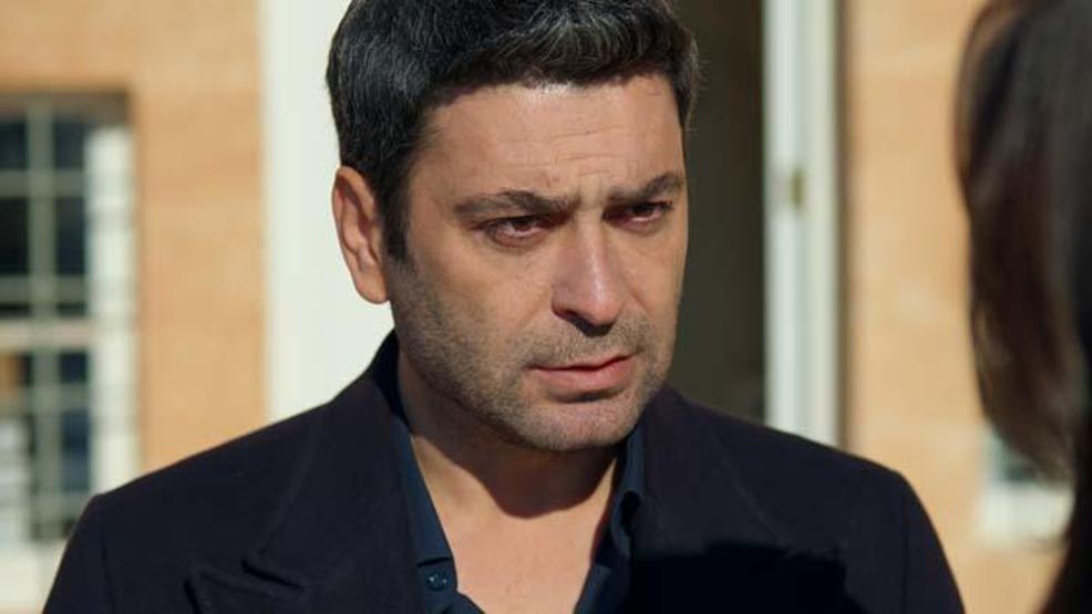 Uzak Şehirde Alya-Cihan Aşkı Engel Tanımıyor Bu Yüzük Bizim Hikayemiz