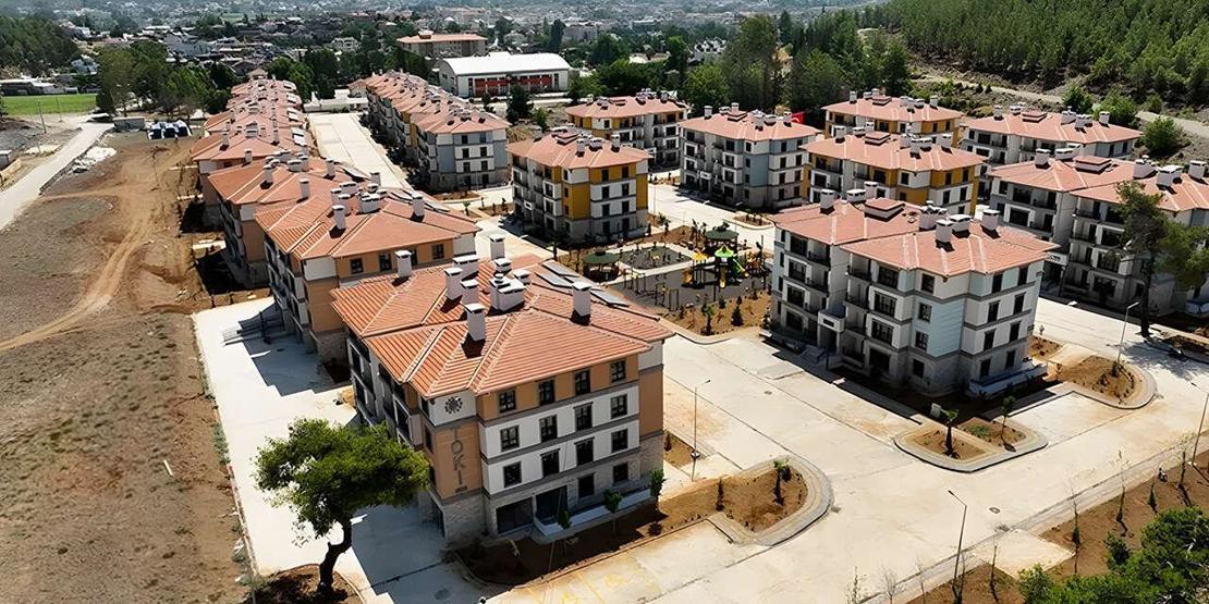 TOKİ KURA ÇEKİMİ TARİHLERİ 13 ŞUBAT| Bu hafta hangi illerde TOKİ kura çekimi yapılacak