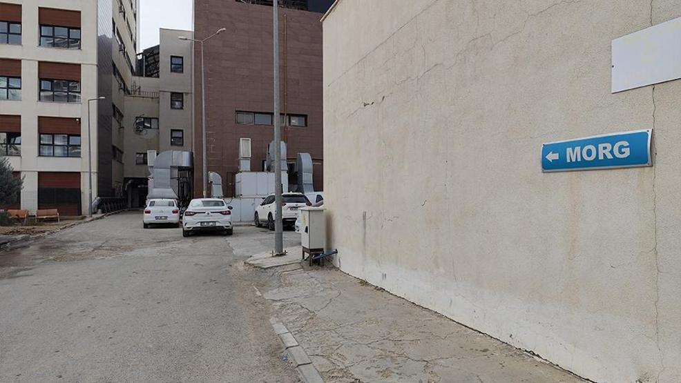 Tabanca ile vurulmuş halde bulunmuştu Genç Çiğdem son yolculuğuna gelinliğiyle uğurlandı