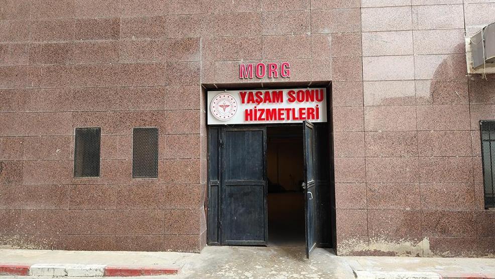 Tabanca ile vurulmuş halde bulunmuştu Genç Çiğdem son yolculuğuna gelinliğiyle uğurlandı