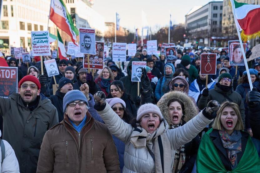 5 soruda, İranda neler oluyor