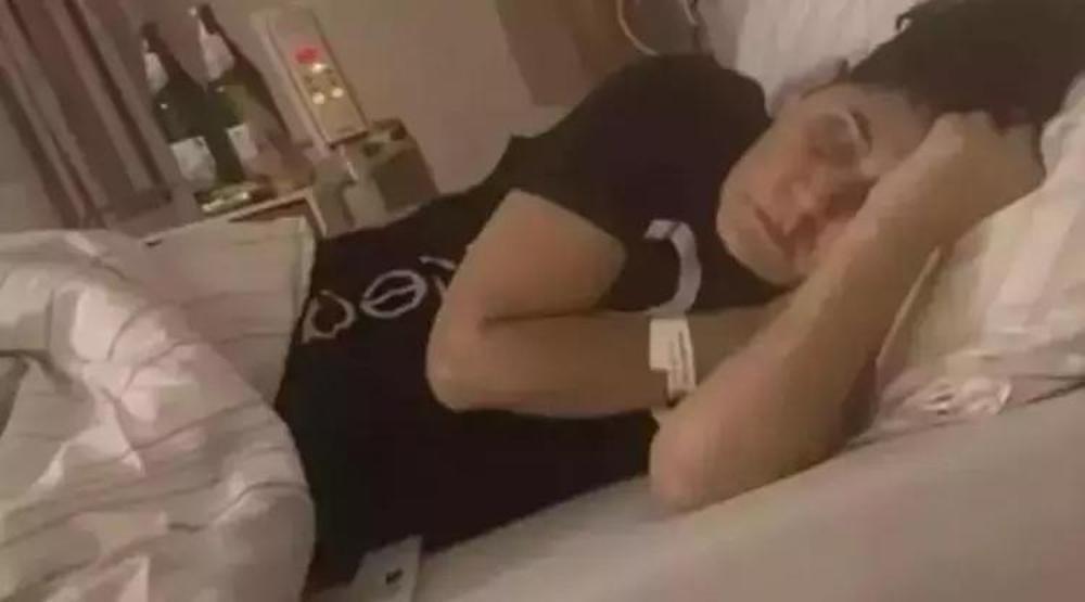 Aylardır Kanser Tedavisi Görüyordu Canseverden Haber Var