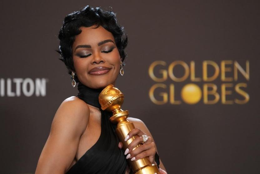 ALTIN KÜRE ÖDÜLLERİ KAZANANLAR TAM LİSTE: 2026 Altın Küre Ödülleri kazananları belli oldu One Battle After Another, Adolescence, Pluribus, The Pitt işte tam liste...