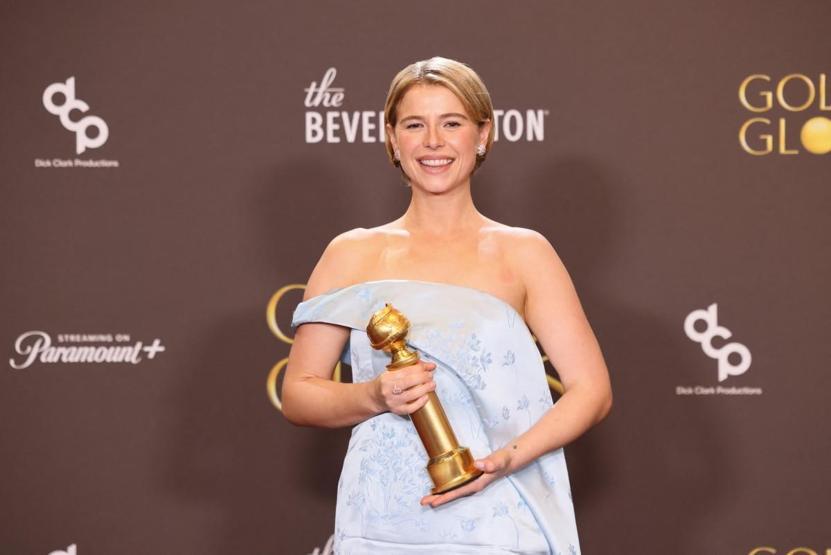 ALTIN KÜRE ÖDÜLLERİ KAZANANLAR TAM LİSTE: 2026 Altın Küre Ödülleri kazananları belli oldu One Battle After Another, Adolescence, Pluribus, The Pitt işte tam liste...