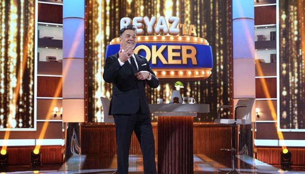 Pazar Ekranı Beyaza Büründü 3 Milyonluk Soru Nefes Kesti Beyazla Joker Yine Çok Konuşuldu