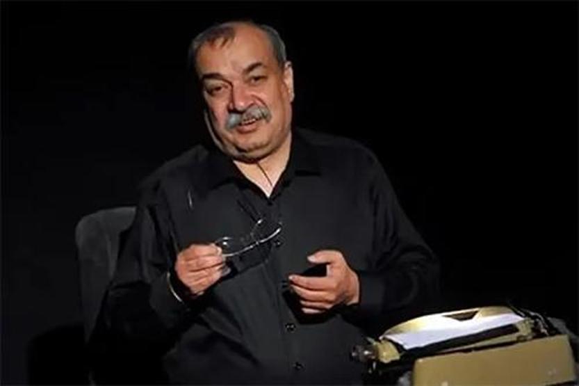 Acı Haberi Evlatları Duyurdu Türk Tiyatrosunun Usta İsmi Koray Ergun Hayatını Kaybetti