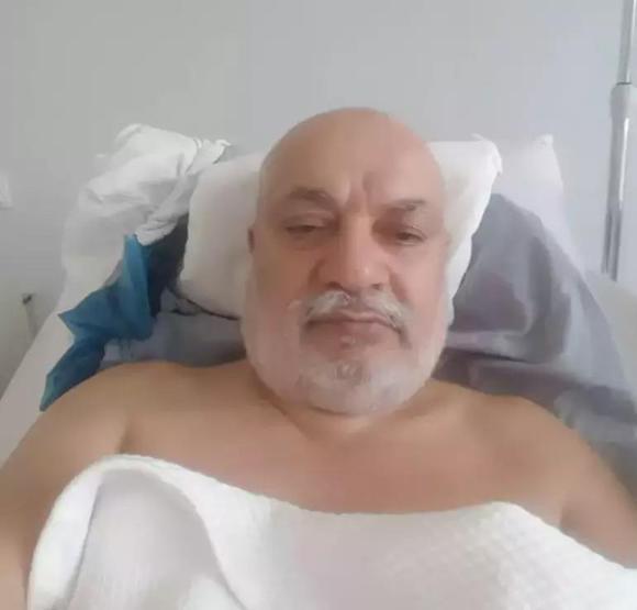 Acı Haberi Evlatları Duyurdu Türk Tiyatrosunun Usta İsmi Koray Ergun Hayatını Kaybetti