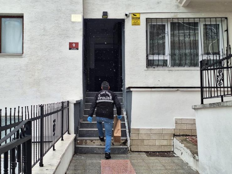 Ankarada korkunç olay: Genç Esrayı kim öldürdü Anne ve sevgilisi gözaltında