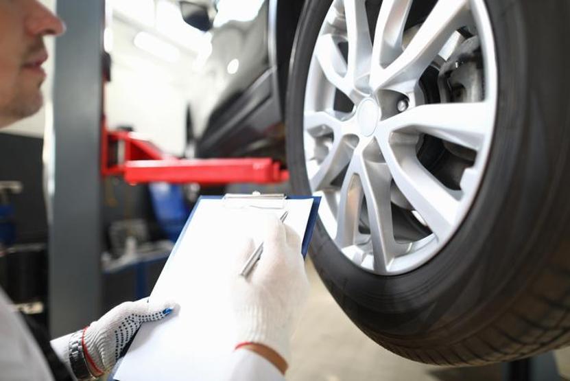 TÜVTÜRK Araç Muayene Ücretleri Güncel Tarife| 2026 Araç Muayenesi Toplam Maliyeti Ne Kadar