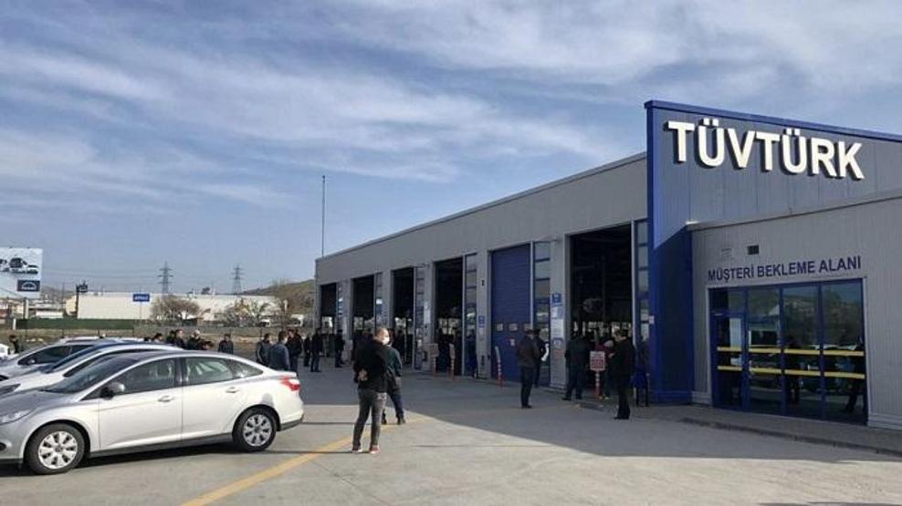 TÜVTÜRK Araç Muayene Ücretleri Güncel Tarife| 2026 Araç Muayenesi Toplam Maliyeti Ne Kadar
