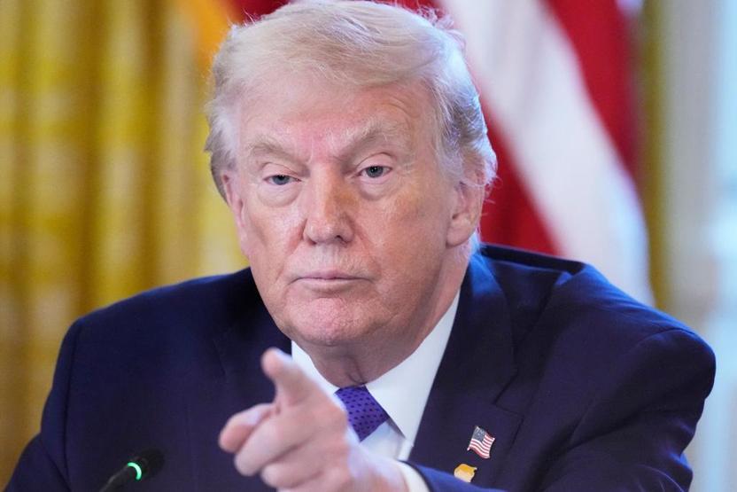 Grönland krizi tırmanırken Trump: NATOyu kurtaran benim