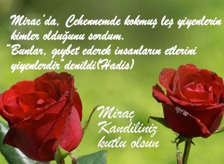 MİRAÇ KANDİLİ MESAJLARI RESİMLİ 2026 : En Anlamlı, Dini, Resimli, Miraç Kandili’nin Fazileti ve Paylaşabileceğiniz En Güzel Miraç Kandili Mesajları