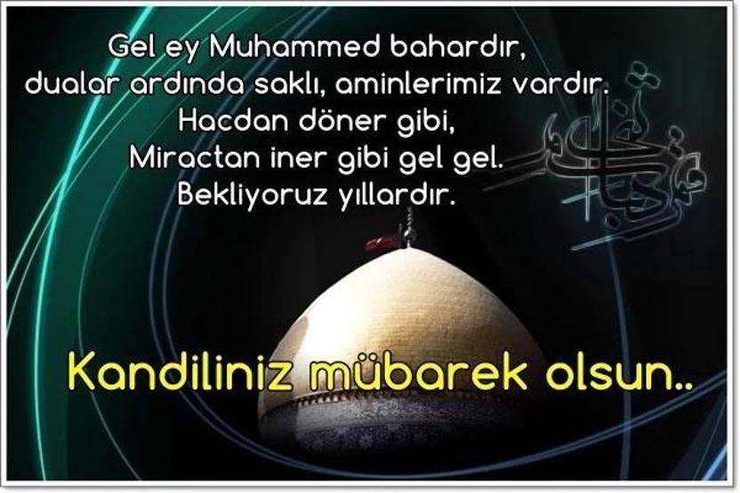 MİRAÇ KANDİLİ MESAJLARI RESİMLİ 2026 : En Anlamlı, Dini, Resimli, Miraç Kandili’nin Fazileti ve Paylaşabileceğiniz En Güzel Miraç Kandili Mesajları