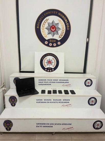 Emlak ilanlarıyla tuzağa düşürdüler Tapu müdürlüğünde akılalmaz tuzak