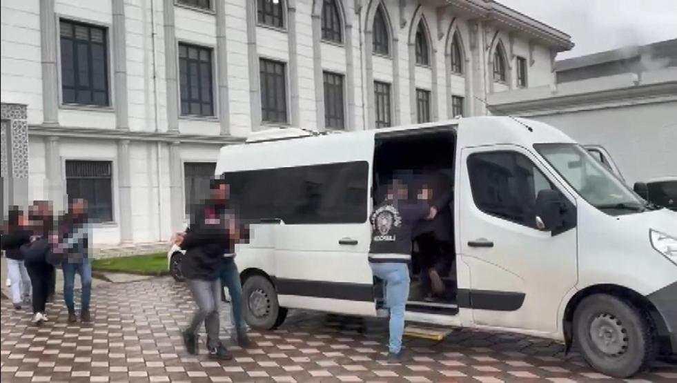 Emlak ilanlarıyla tuzağa düşürdüler Tapu müdürlüğünde akılalmaz tuzak