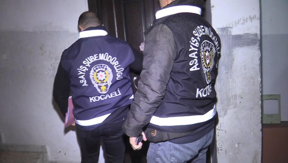 Emlak ilanlarıyla tuzağa düşürdüler Tapu müdürlüğünde akılalmaz tuzak