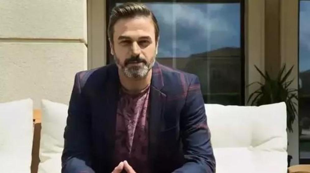 Ufuk Özkan’dan endişelendiren gelişme Hastaneye kaldırıldı, kardeşi açıkladı: “Organ nakli sürecindeyiz”