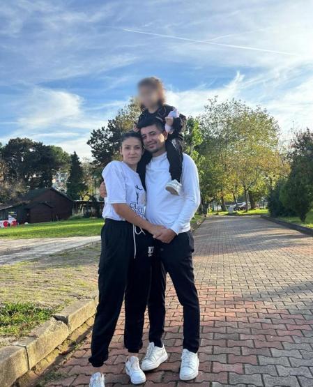 Kurt postunda bir cani Boşanma sürecindeki eşini göğsünden ve karnından vurdu