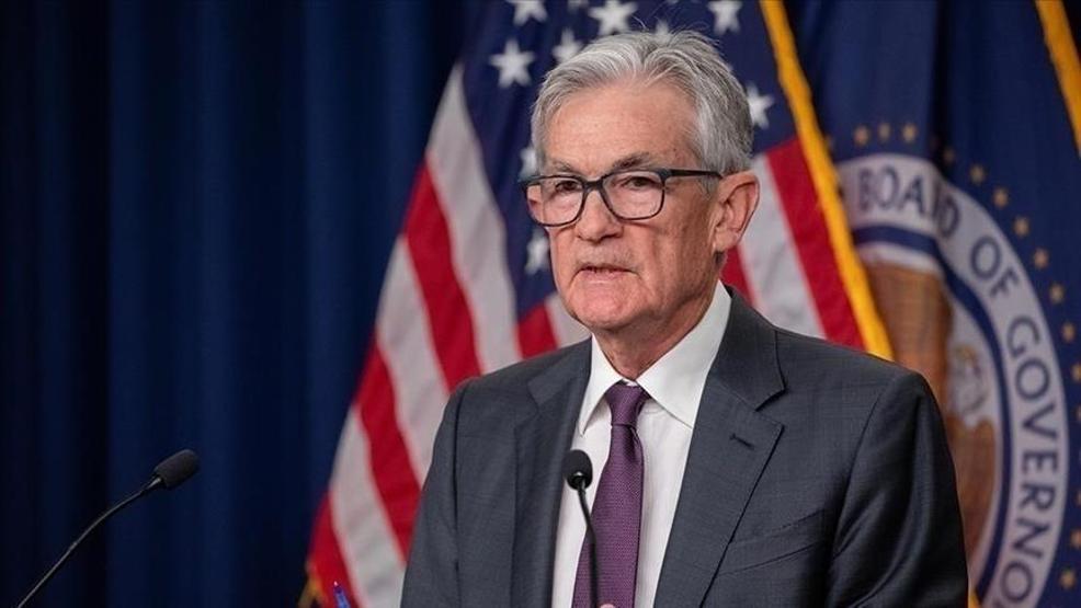 AMERİKADA FED RESTLEŞMESİ: Trump mı, Powell mi pes edecek Küresel piyasalar diken üstünde...