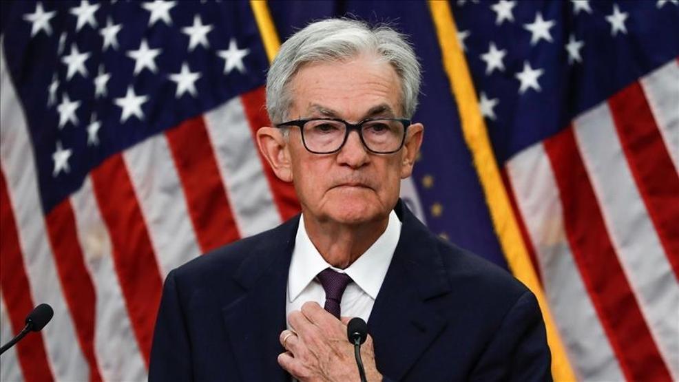 AMERİKADA FED RESTLEŞMESİ: Trump mı, Powell mi pes edecek Küresel piyasalar diken üstünde...