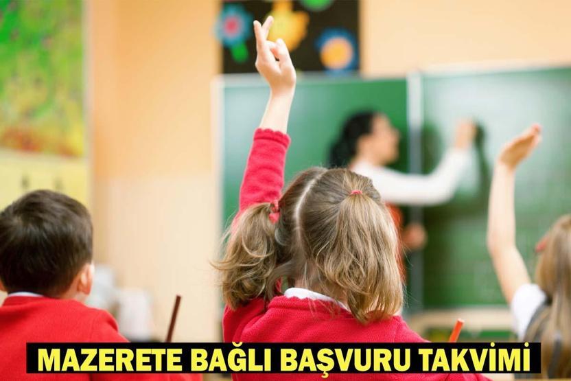 EŞ DURUMU ATAMA BAŞVURU TARİHLERİ| Mazerete bağlı yer değiştirme başvuruları 2026 ne zaman