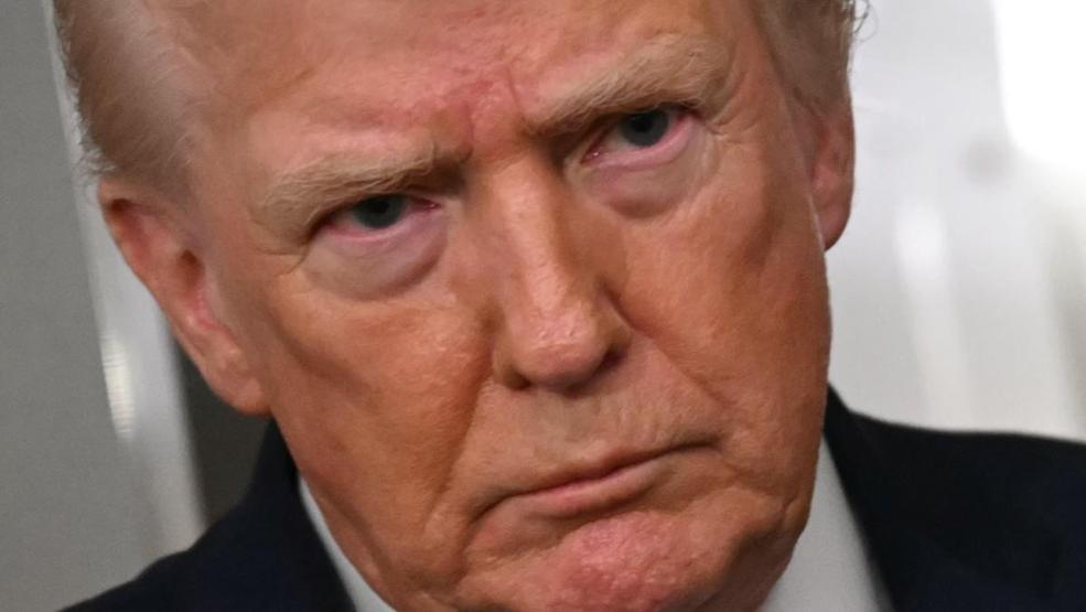 Tehdit İran dışına çıktı: Trump’dan yüzde 25 resti Çinden tepki...