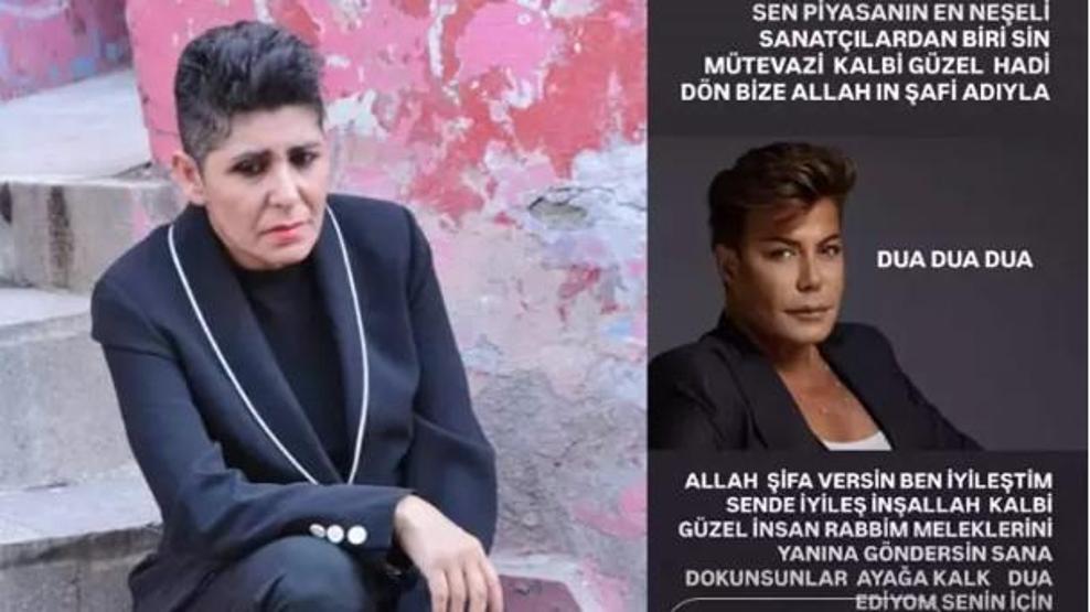 Kanseri yendiğini duyurdu Cansever’den Fatih Ürek için duygusal mesaj: “Rabbim meleklerini yollasın”