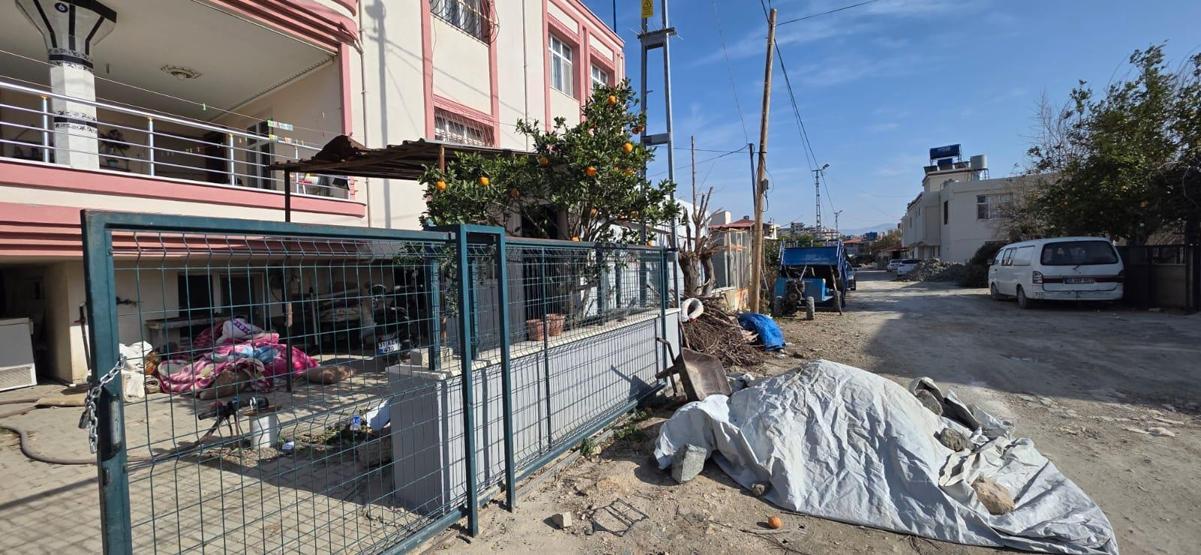 Hatayda korkunç olay Ablası tarafından vurulan 17 yaşındaki Eylül hayatını kaybetti