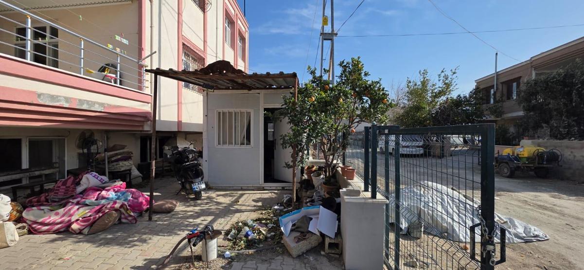 Hatayda korkunç olay Ablası tarafından vurulan 17 yaşındaki Eylül hayatını kaybetti