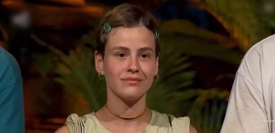 Survivor 2026’da ilk eleme potası belli oldu Lina aday gösterildi, Almeda Baylan’dan mavi takıma sert çıkış