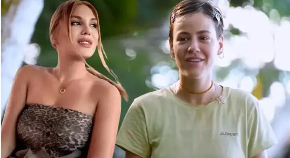 Survivor 2026’da ilk eleme potası belli oldu Lina aday gösterildi, Almeda Baylan’dan mavi takıma sert çıkış