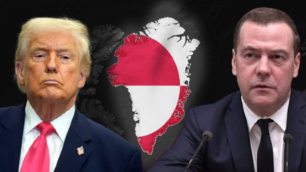 Moskovadan Trumpa mesaj: Acele etmezse Rusyanın olur Beyaz Saraydan fotoğraflı yanıt....