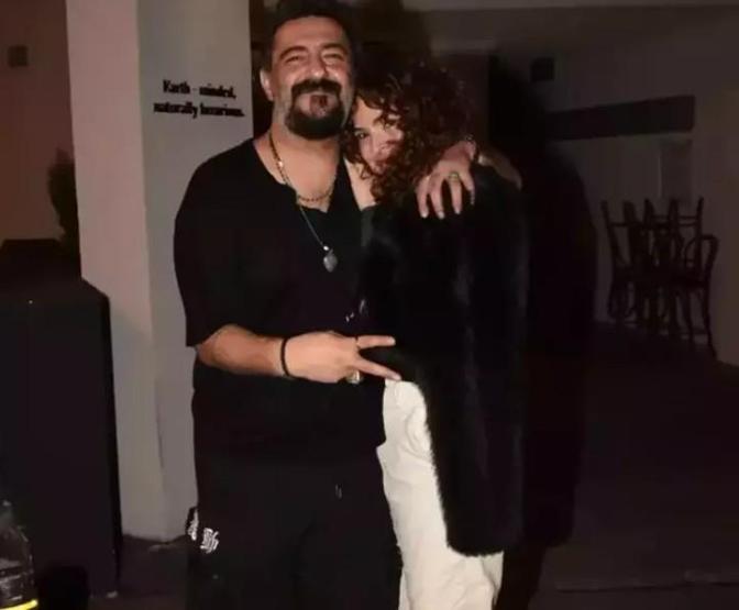 Bebek’te el ele yakalandılar Celil Nalçakan’dan dikkat çeken açıklama