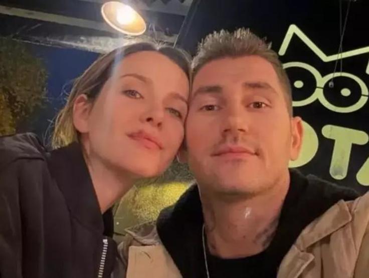 Bebek mutluluğu kısa sürdü mü İrem Helvacıoğlu ve Ural Kaspar hakkında ayrılık iddiası