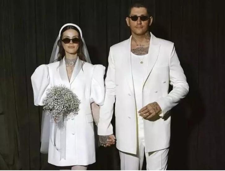 Bebek mutluluğu kısa sürdü mü İrem Helvacıoğlu ve Ural Kaspar hakkında ayrılık iddiası